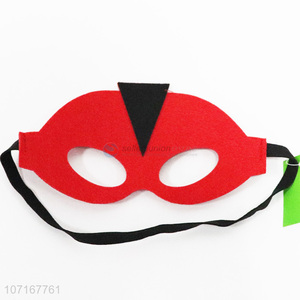 Best Selling Party Eye Mask Fashion Felt Patch