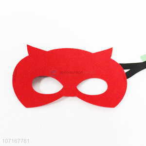 New Arrival Party Eye Mask Fashion Felt Patch