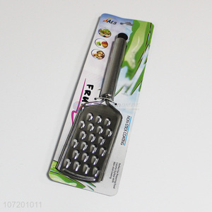 Good sale kitchen tools stainless steel vegetable grater radish grater