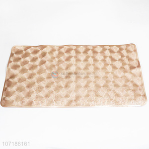 Best Quality Anti-Slip Floor Mat Fashion Bath Mat