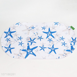 Wholesale PVC Anti-Slip Mat Fashion Bath Mat