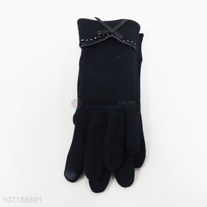 Good Quality Winter Warm Gloves Soft Gloves