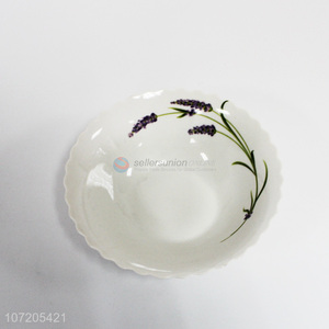 Contracted Design Ceramic Bowl Best Home Use Tableware