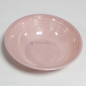 Good quality eco-friendly reusable melamine bowl melamine soup bowl