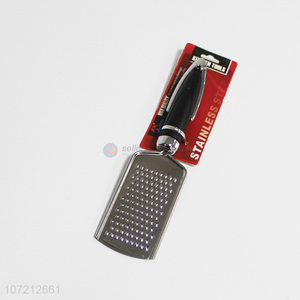 Top product kitchen gadgets stainless steel ginger grater