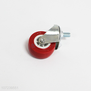 Unique Design Multipurpose Caster Wheel With Brake