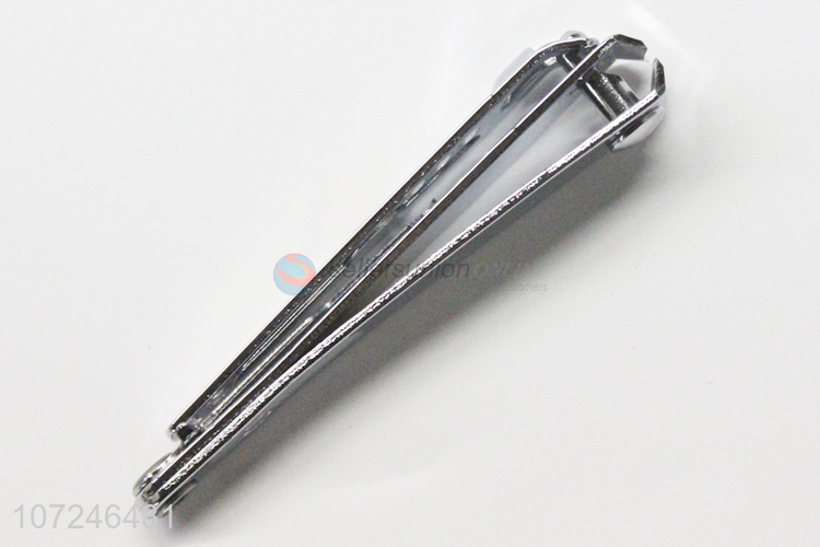 Good Quality Alloy Nail Clipper For Sale