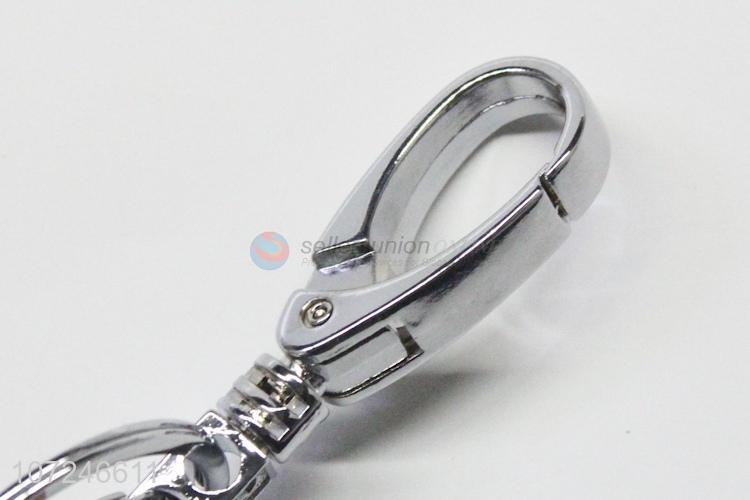 Good Quality Alloy Key Chain Fashion Accessories