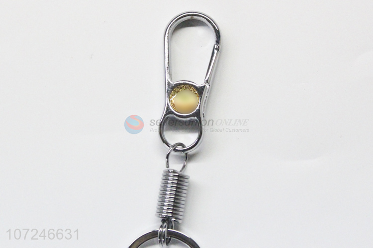 Best Selling Alloy Key Chain Fashion Key Clasp