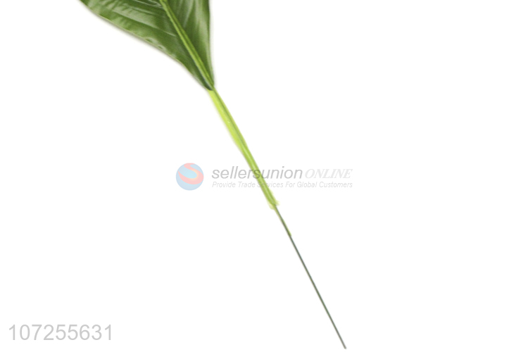 Good Quality Little Canna Leaves Fashion Artificial Plant