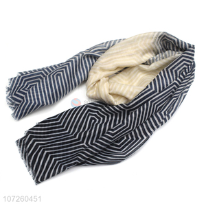 Delicate Design Ladies Thin Scarf Fashion Scarves