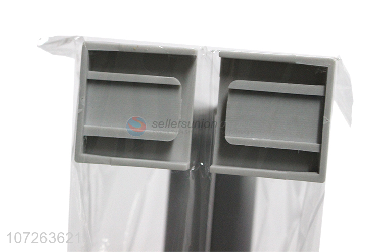 Good Quality Plastic Bathroom Towel Shelf