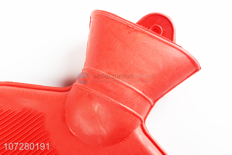 Good Quality Water Injection Medical Hot Water Bag