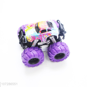 Wholesale Alloy Beach Motorcycle Simulation Toy Vehicle