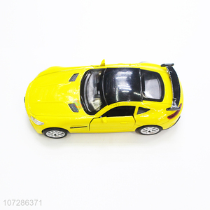 Wholesale Kids Toy Vehicle Model Toy Car