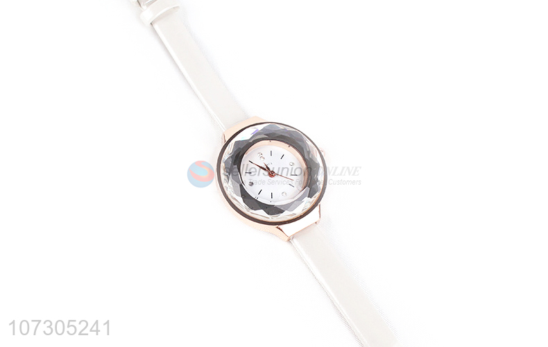 Hot Selling Ladies Casual Watch Elegant Wrist Watch