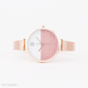 New Style Modern Wristwatch Ladies Fashion Accessories