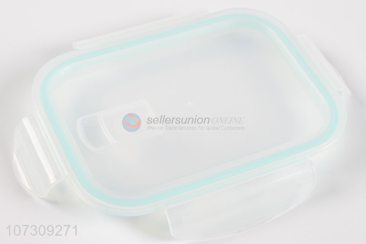 Wholesale Price Lunch Box Food Containers Glass Fresh Bowl Set