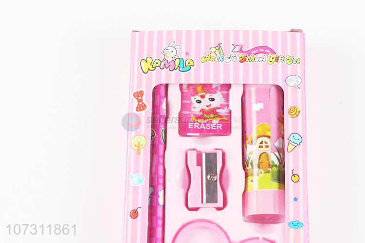 Good Quality Fashion Stationery Set For Children