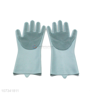 Good Sale Multipurpose Non-Slip Silicone Gloves