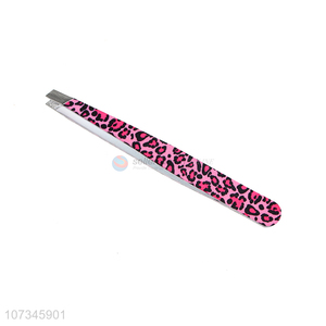 Delicate Design Eyebrow Tweezers Cheap Eyebrows Pliers