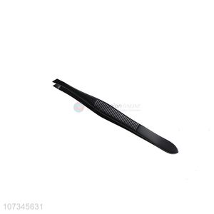 Wholesale Stainless Steel Eyebrow Tweezers Cheap Eyebrows Pliers