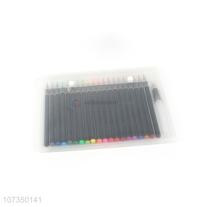 Wholesale Fashion Stationery 20+1 Brush Pen Set