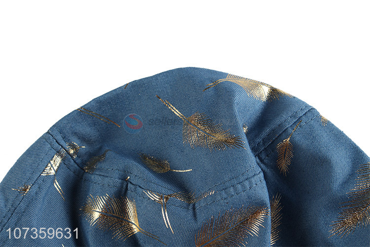 Good Sale Denim Fisherman Hat Cotton Bucket Hat