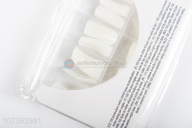 Good Quality Fake Nail Nail Art Accessories Nail Art Decoration