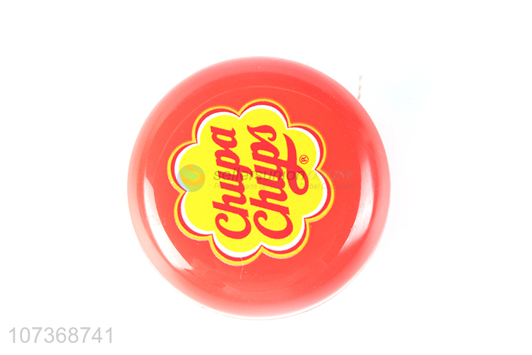 Bottom Price Educational Toy Colorful Plastic Yo-Yo Toy For Childrens