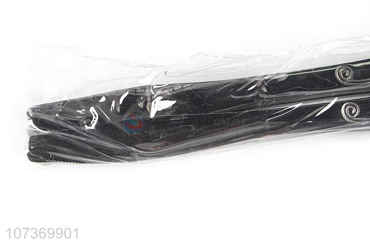 Hot products home restaurant cutlery stainless steel table knife
