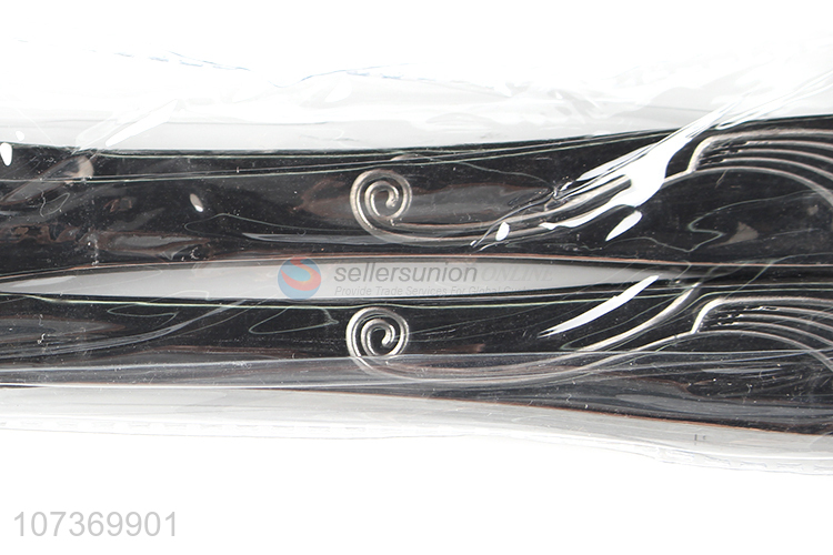 Hot products home restaurant cutlery stainless steel table knife