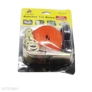 Top Quality Ratchet Tie Down Strap Ratchet Tensioner