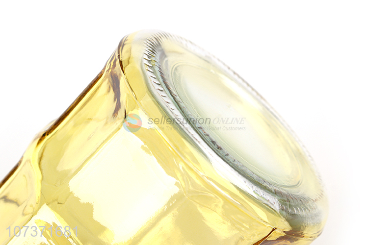 Good Sale Beverage Enzyme Bottle Glass Sealed Bottle