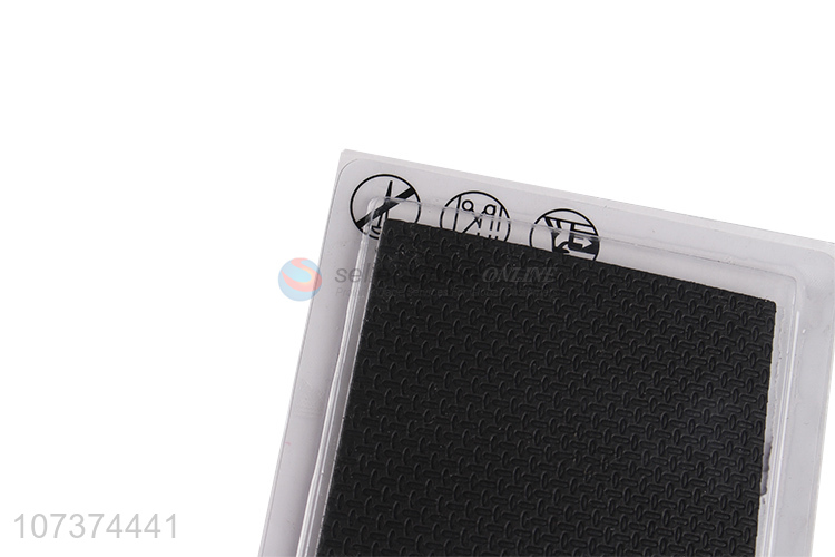 New Arrival Rectangle Non-Slip Furniture Felt Pads