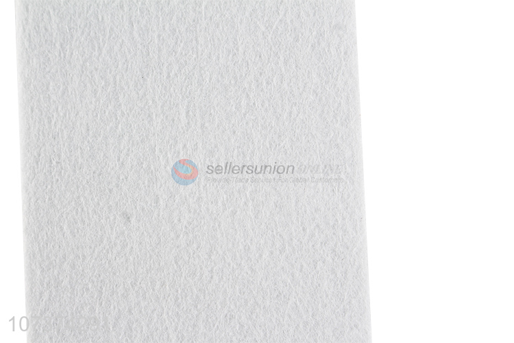 Best Sale Self Adhesive Furniture Felt Pads Floor Guard Sticker