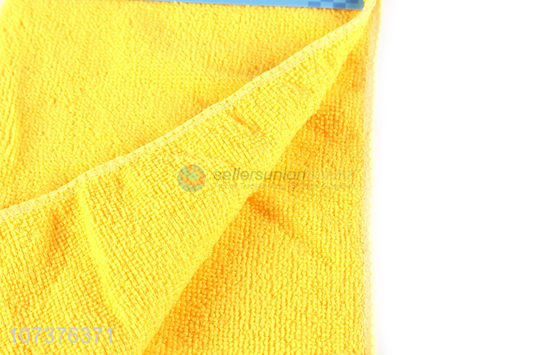 Hot products multifunctional microfiber cleaning cloth kitchen towel