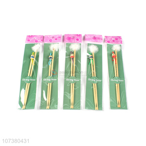 Good Quality Bamboo Earpick Ear Pick Ear Scoop