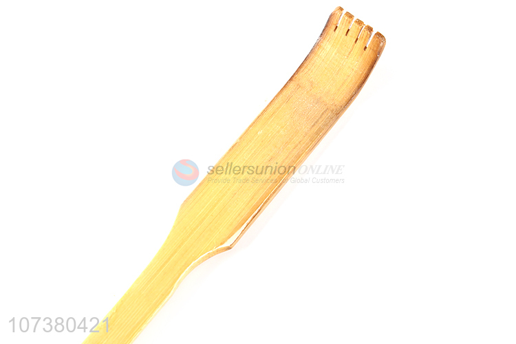 Best Selling Back Scratcher Bamboo Body Massager