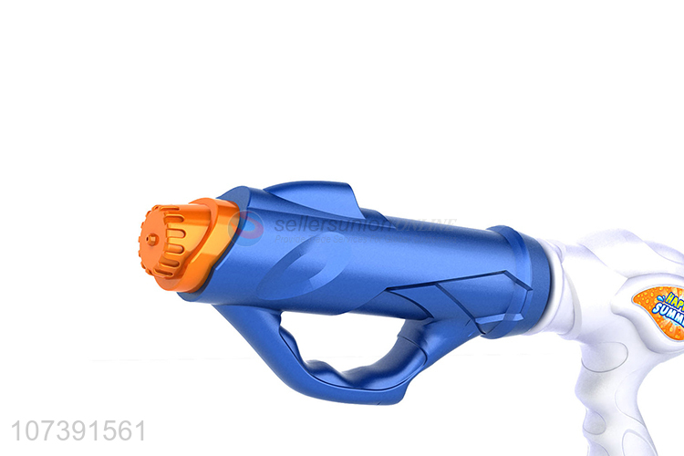 Hot Selling Summer Toy Plastic Water Guns