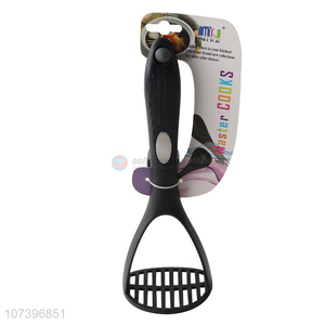 Top Quality Fashion Potato Masher Pressure Kitchen Gadget