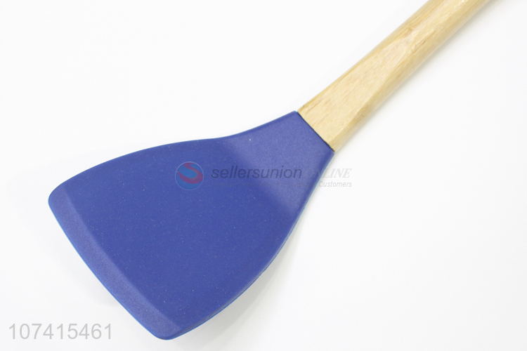 Hot New Products Silicone Flat Shovel Kitchen Supplies