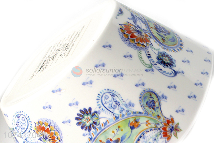 Unique Design Tableware Food Grade Melamine Bowl