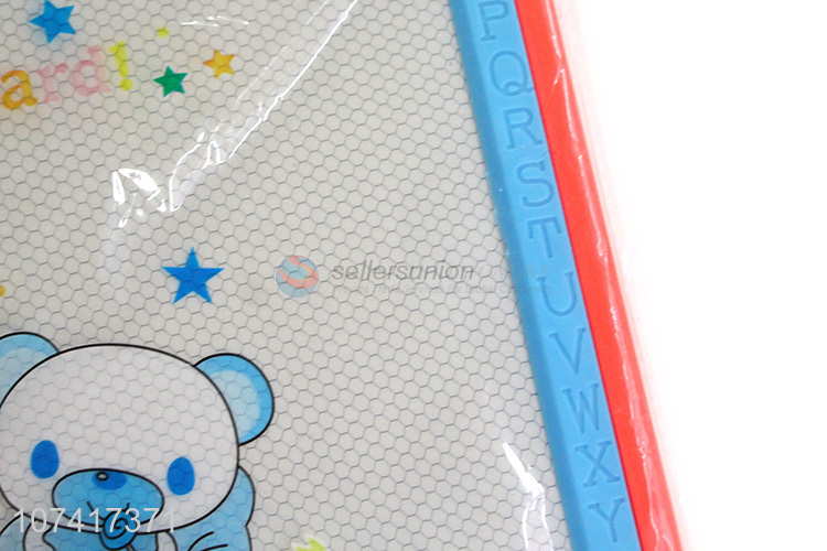 Wholesale Child Educational Painting Toys Erasable Magnetic Drawing Board