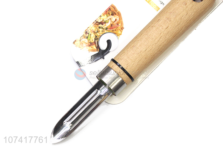 Good Quality Kitchen Vegetable & Fruit Peeler