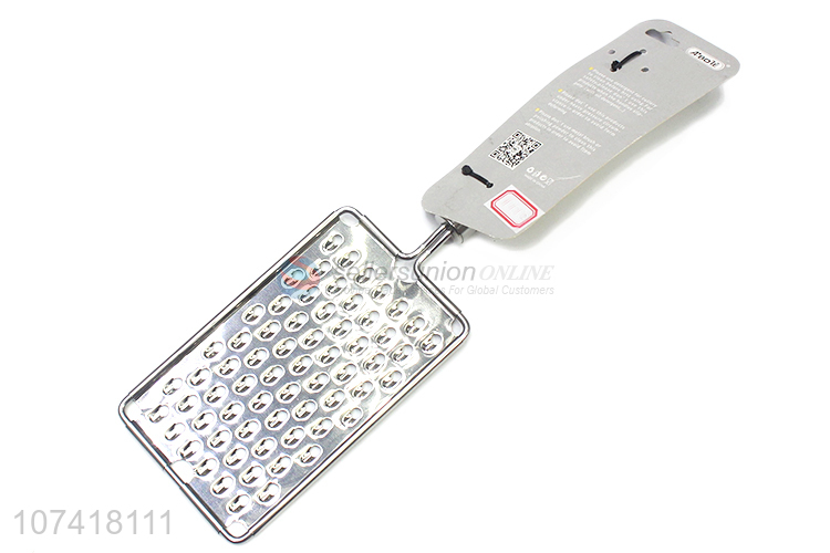 Popular Stainless Steel Multi-Functional Vegetable Grater