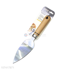 New Arrival Stainless Steel Cake Shovel Cake Server