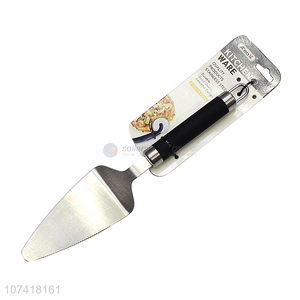 Good Quality Stainless Steel Pizza Spatula Multi-Purpose Shovel