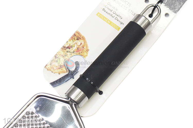 New Design Stainless Steel Ginger Grater Vegetable Grater