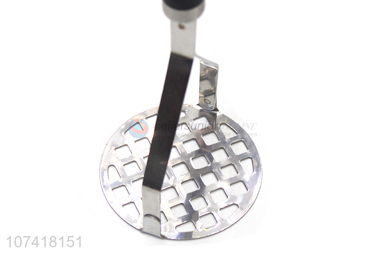 Best Price Stainless Steel Potato Masher Fashion Murphy Press